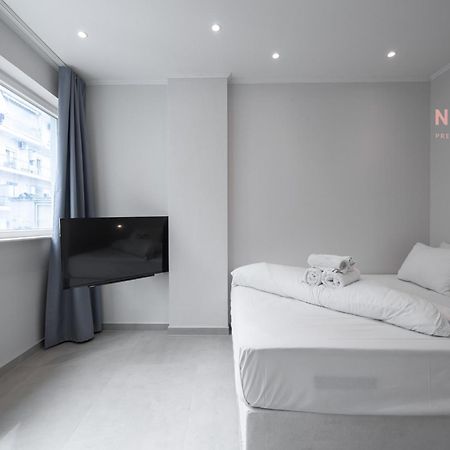 Apartmán Nexia, Nilie Hospitality Mgmt Soluň Exteriér fotografie