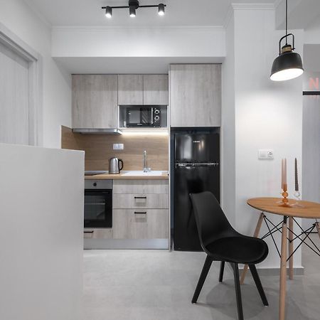 Apartmán Nexia, Nilie Hospitality Mgmt Soluň Exteriér fotografie