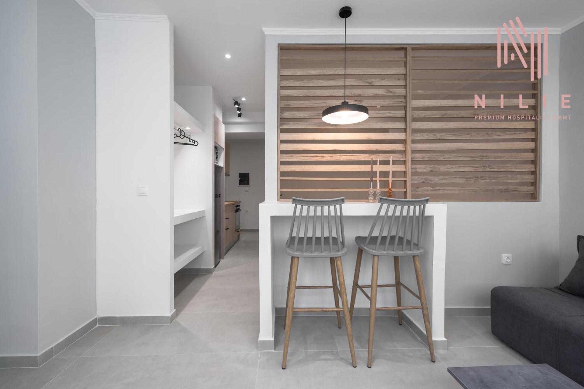 Apartmán Nexia, Nilie Hospitality Mgmt Soluň Exteriér fotografie