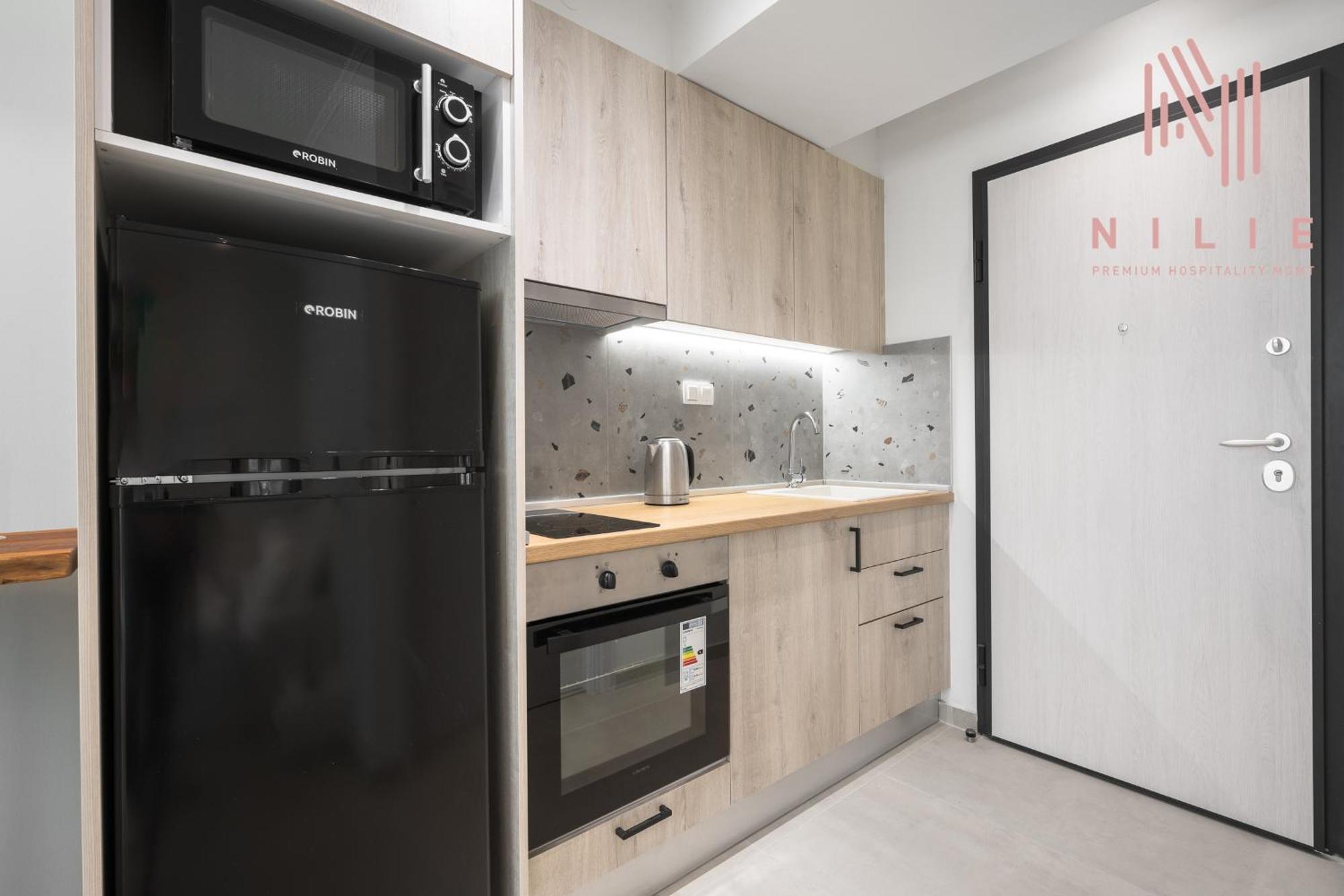 Apartmán Nexia, Nilie Hospitality Mgmt Soluň Exteriér fotografie