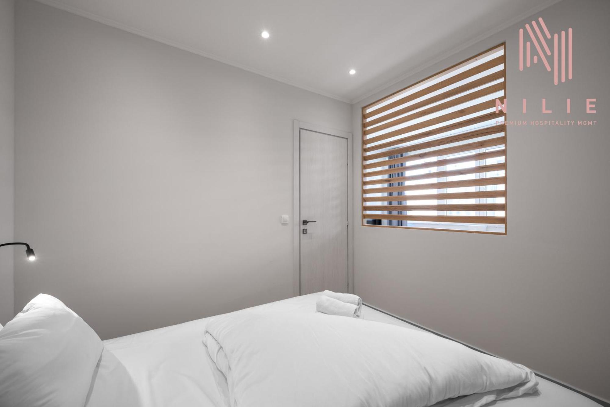 Apartmán Nexia, Nilie Hospitality Mgmt Soluň Exteriér fotografie